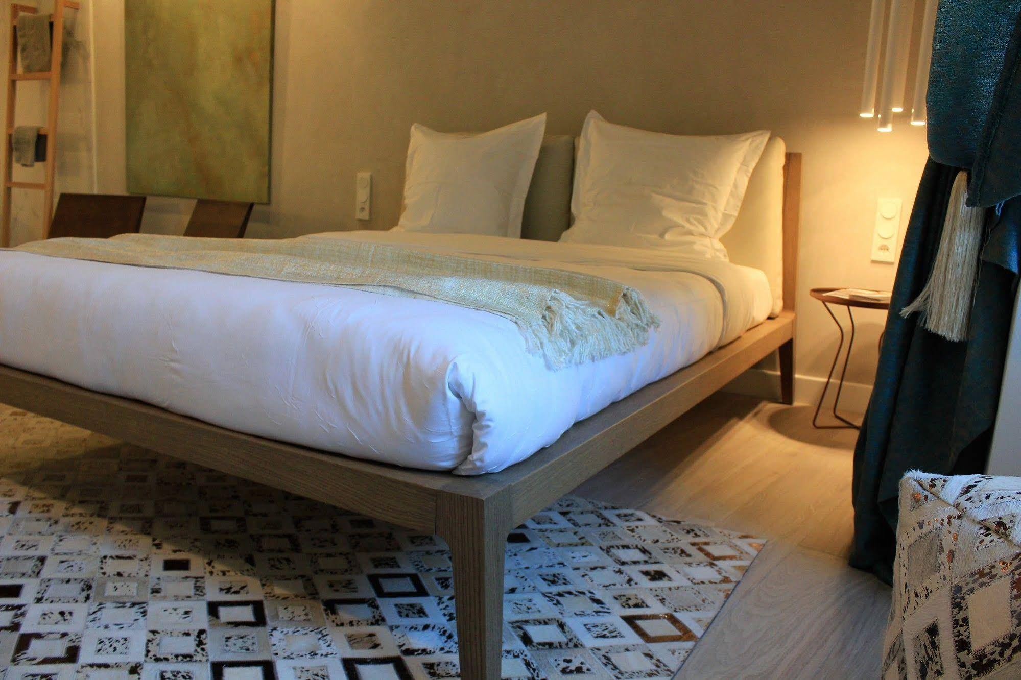 Les Suites Massena