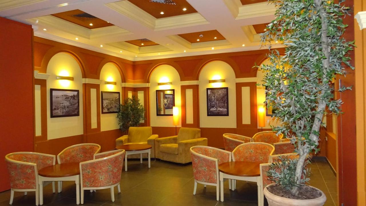 Résidence Share Inn