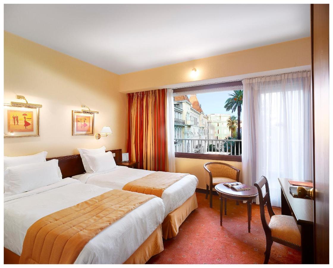 Splendid Hotel & Spa