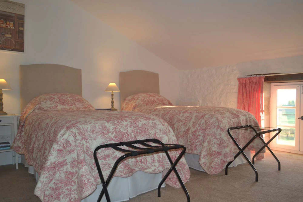 Hideway France