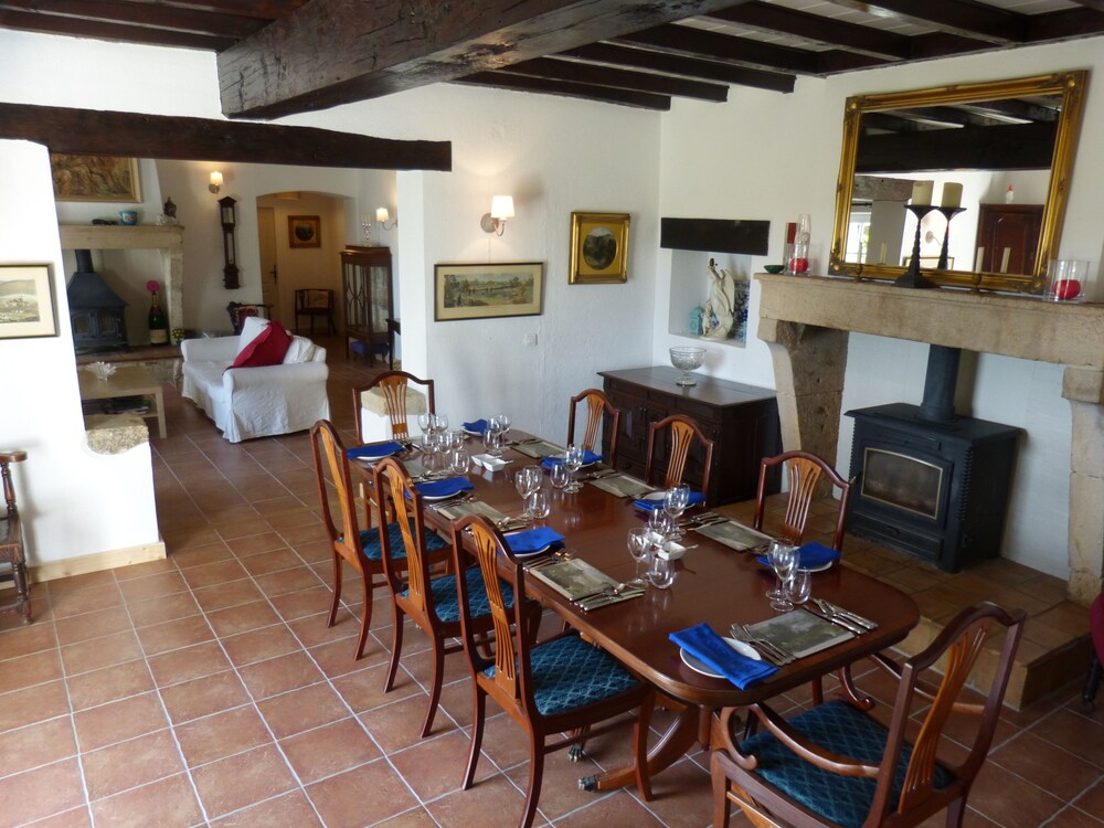 Hideway France