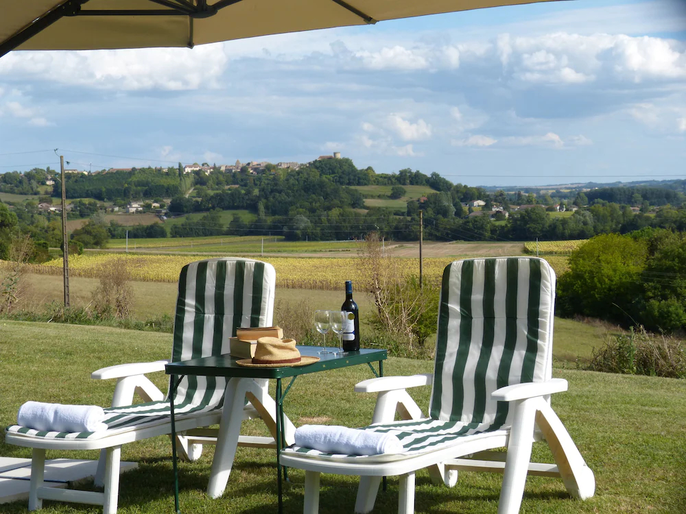 Hideway France