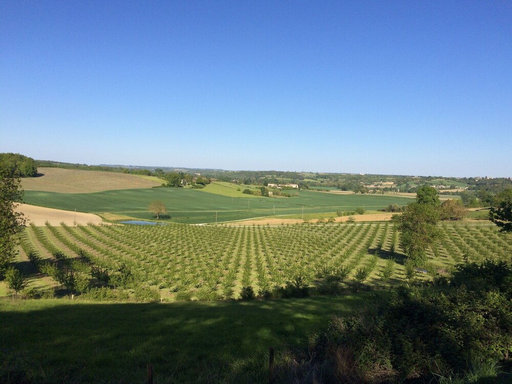 Hideway France