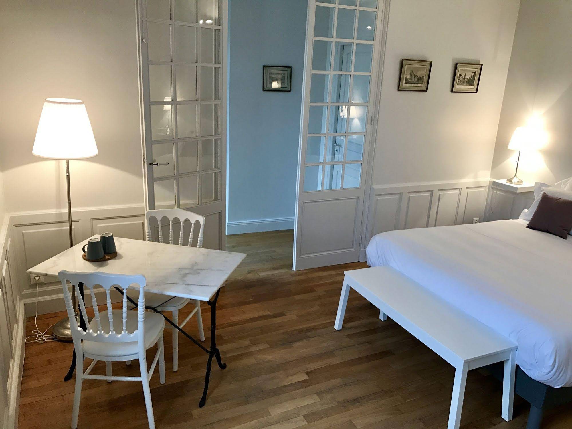 Villa Clément Sens Appart’hôtel