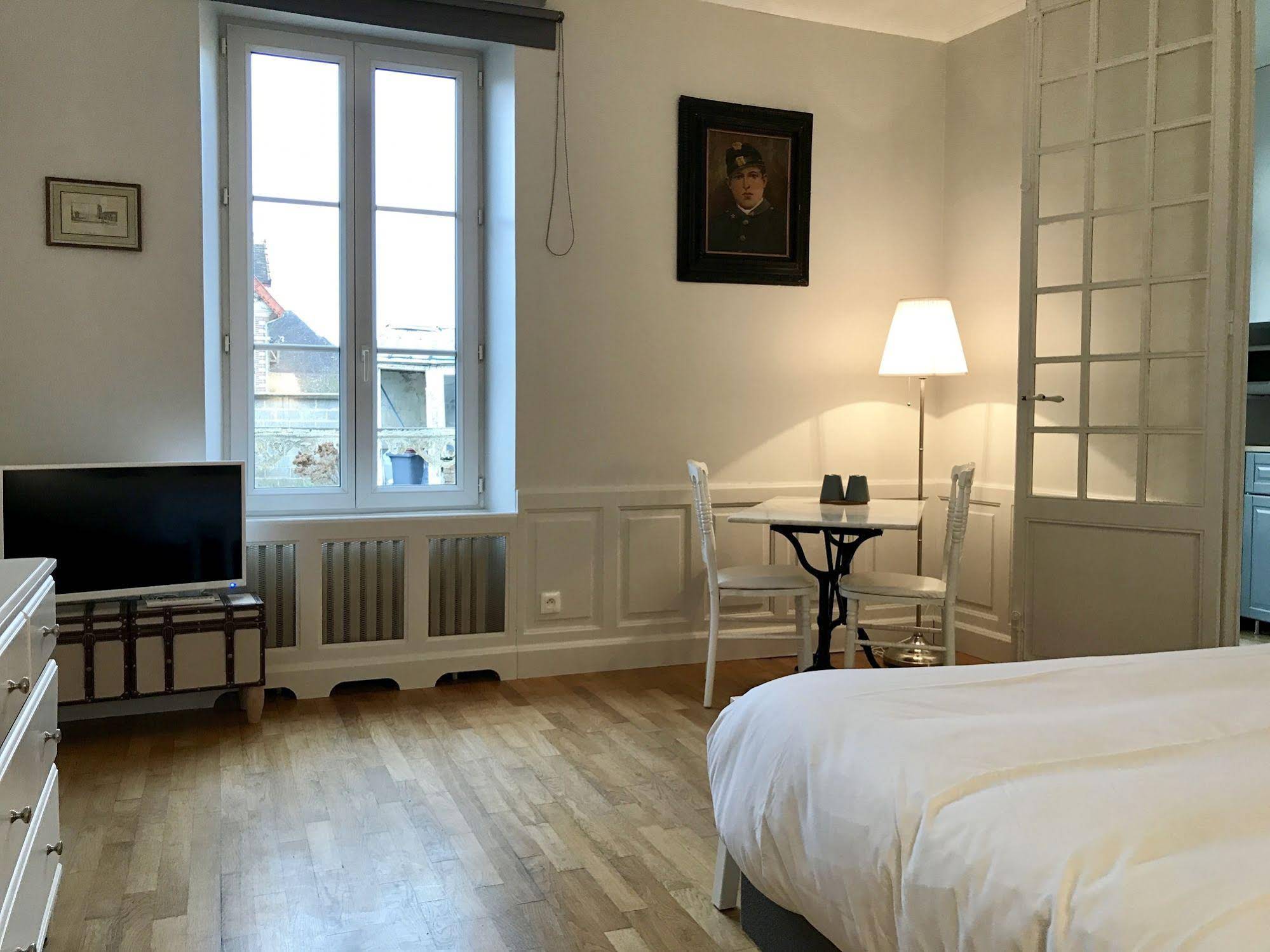 Villa Clément Sens Appart’hôtel