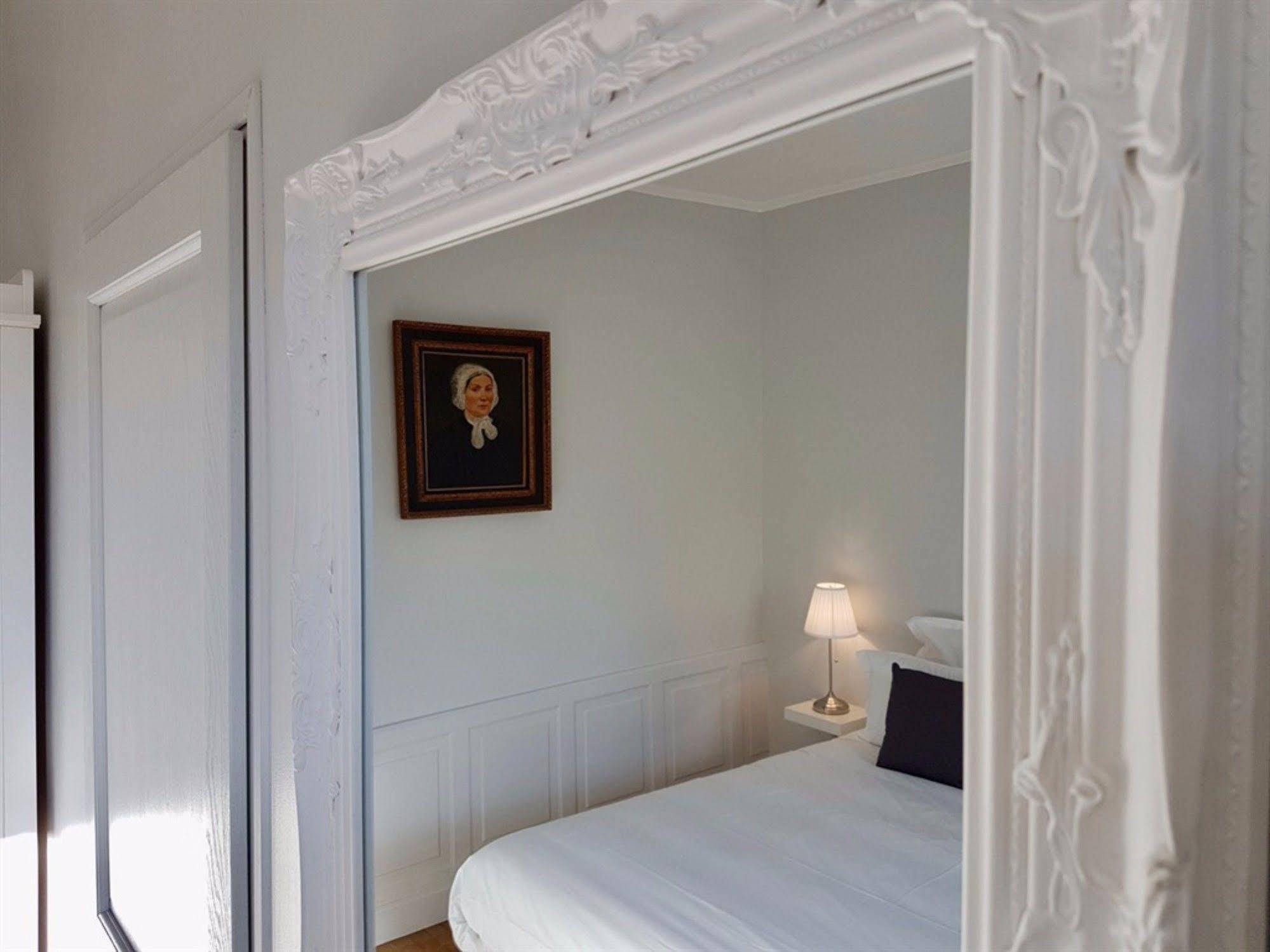 Villa Clément Sens Appart’hôtel