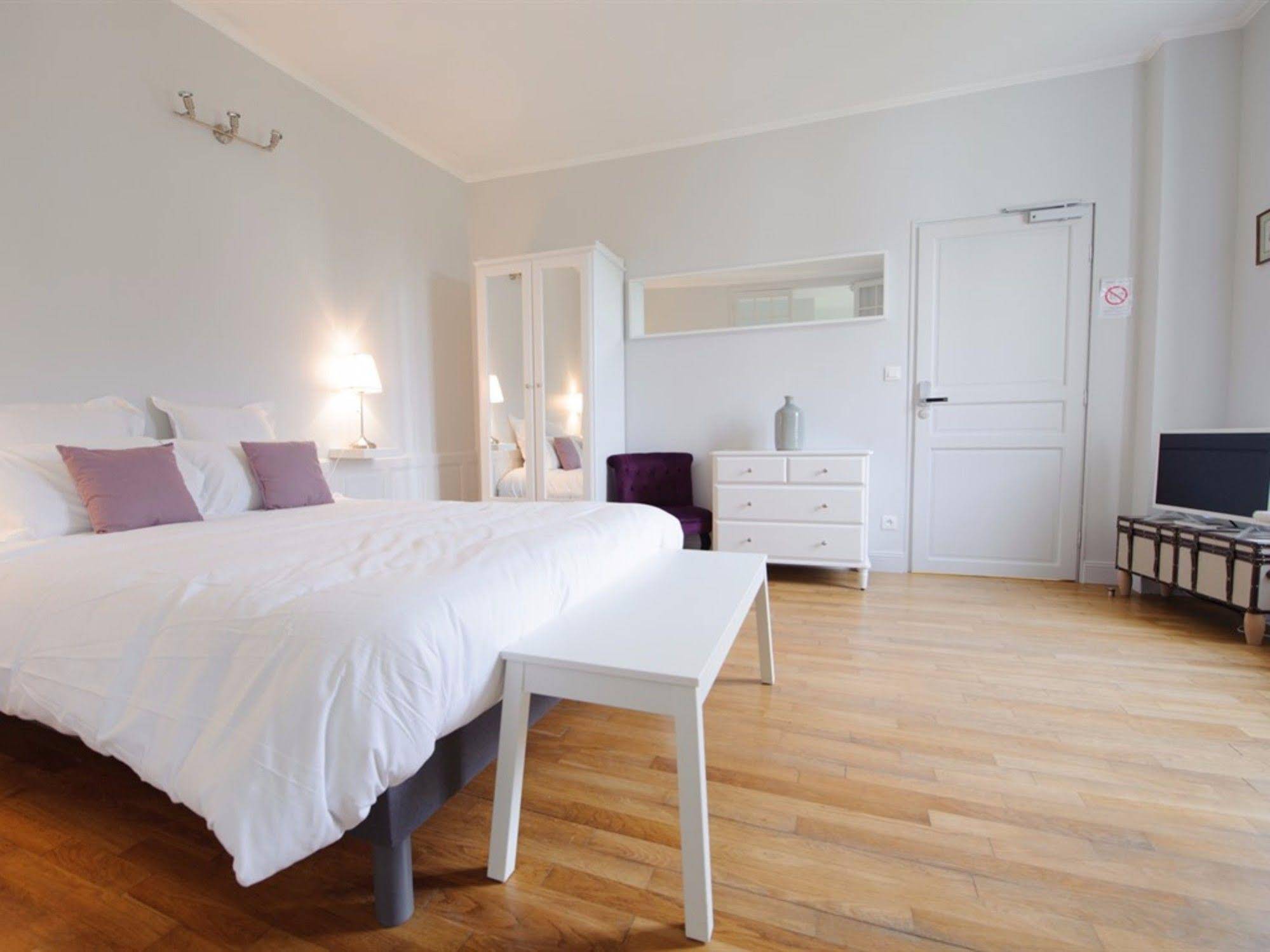 Villa Clément Sens Appart’hôtel