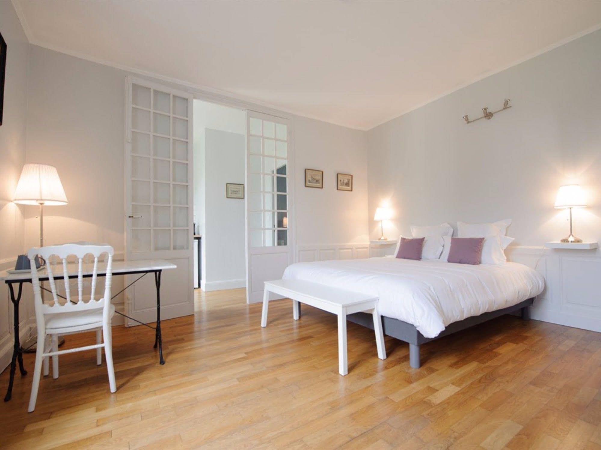 Villa Clément Sens Appart’hôtel