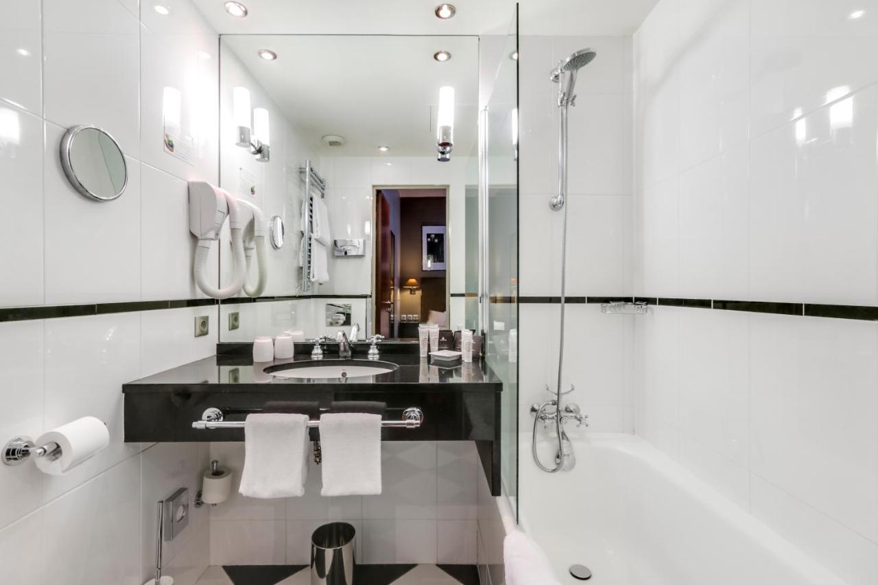 Hotel Le 12