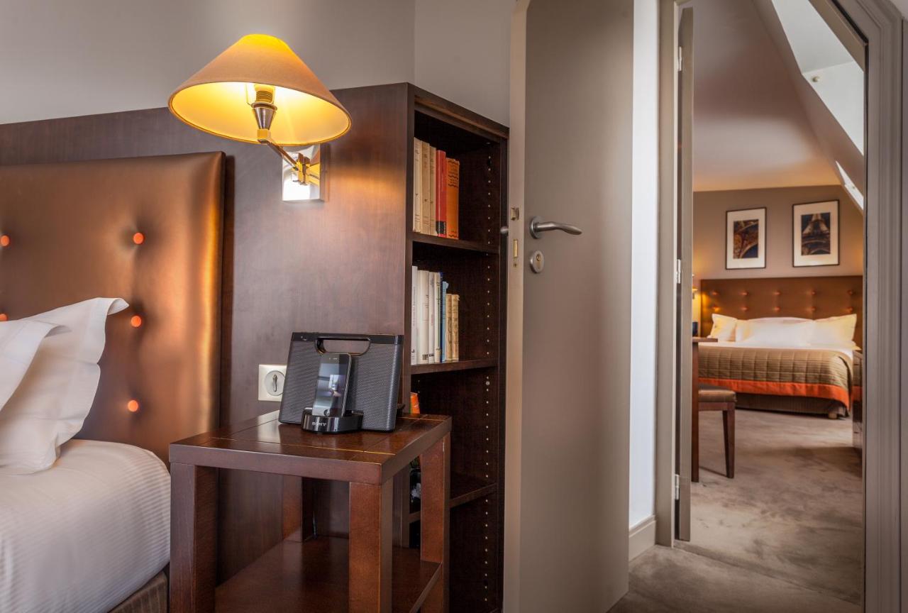 Hotel Le 12