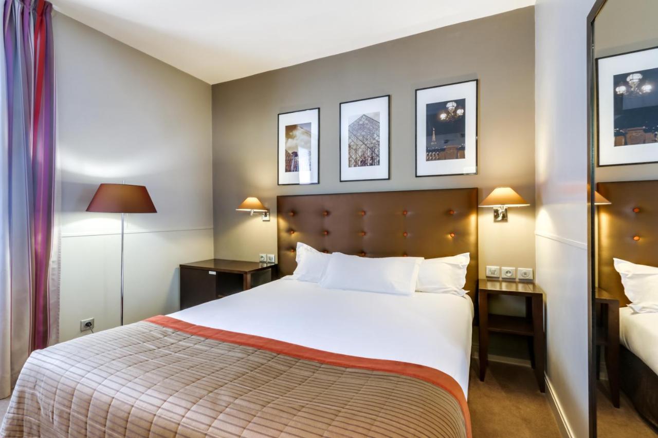 Hotel Le 12