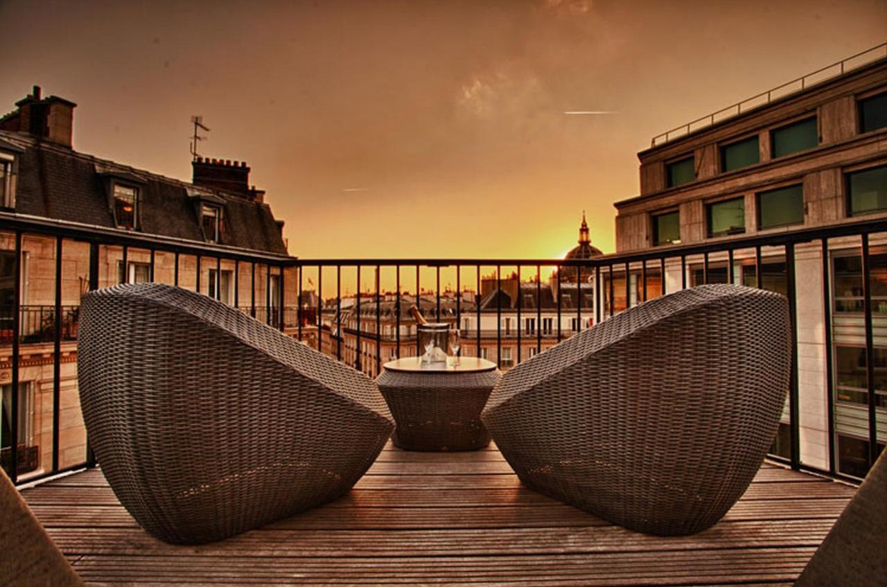 Hotel Le 12
