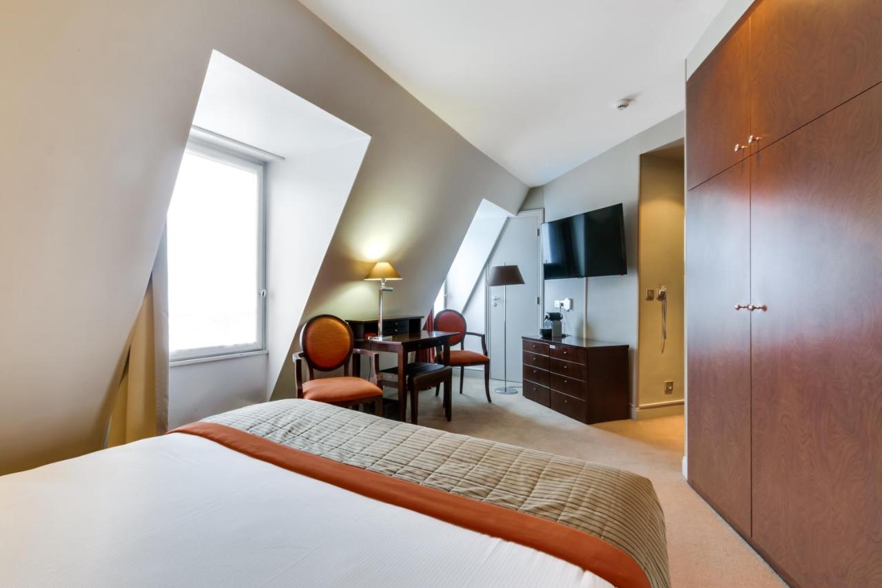 Hotel Le 12