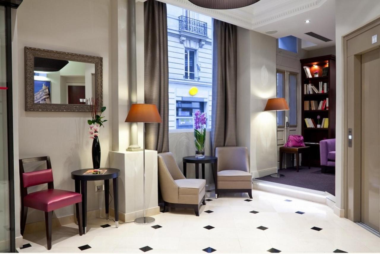 Hotel Le 12
