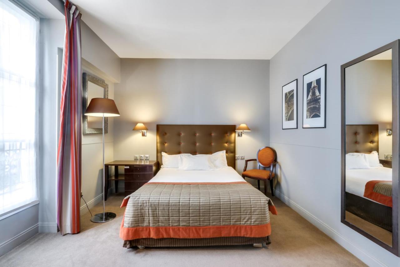 Hotel Le 12