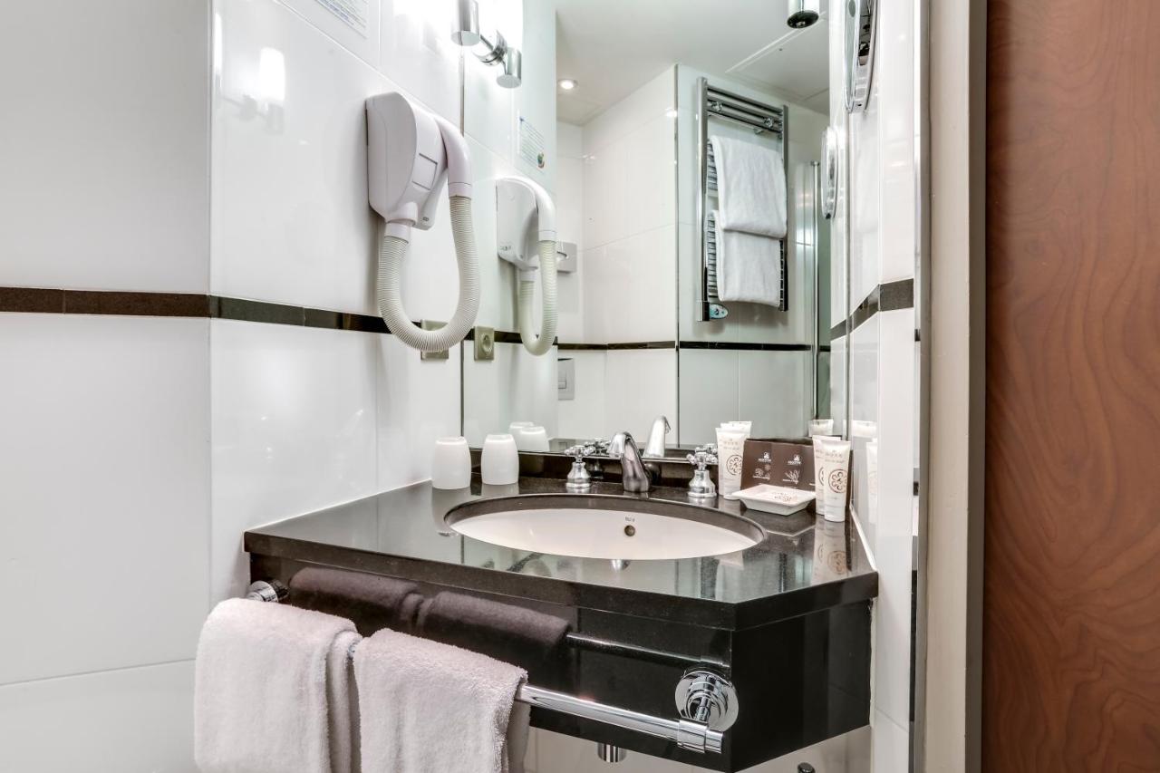 Hotel Le 12