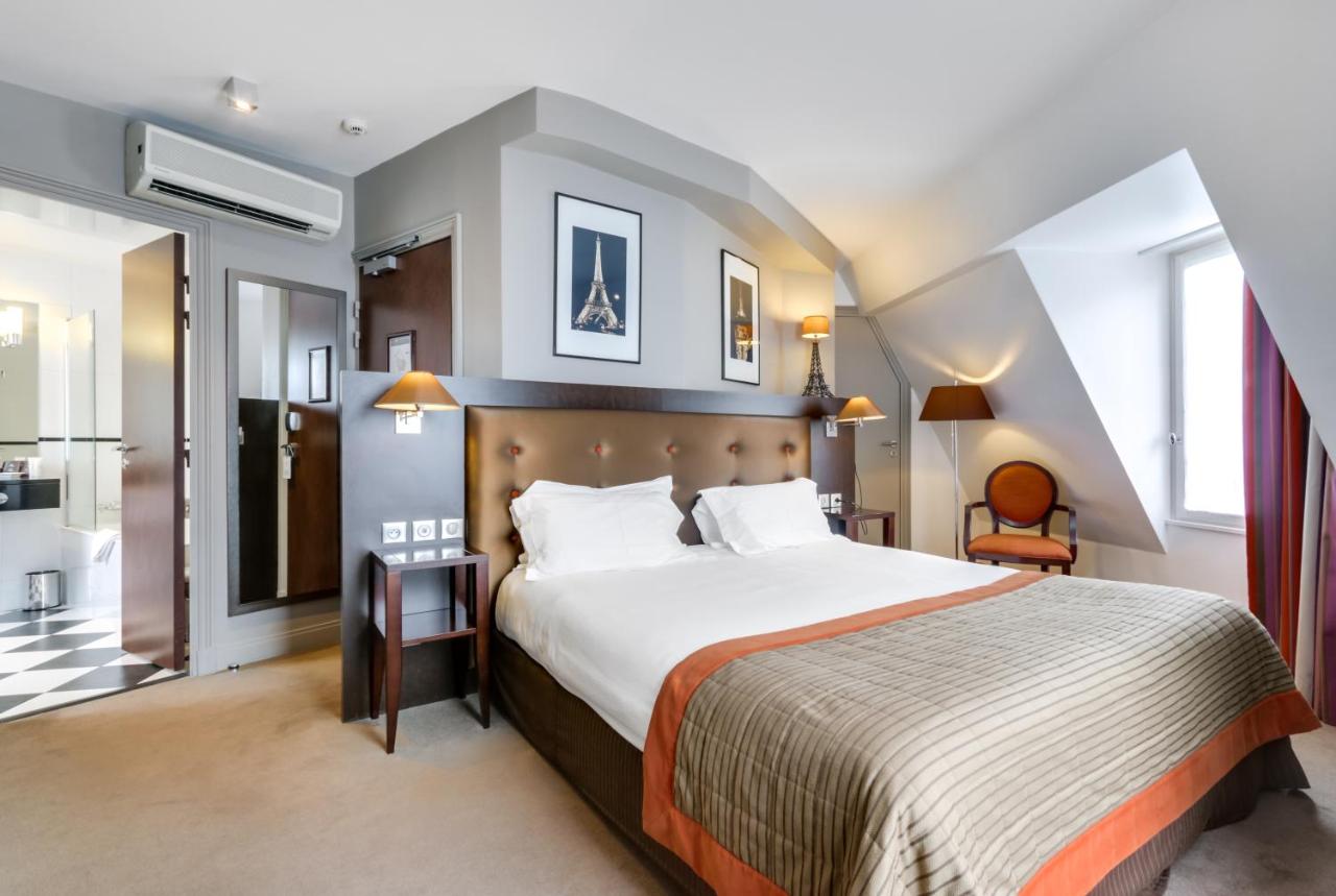 Hotel Le 12