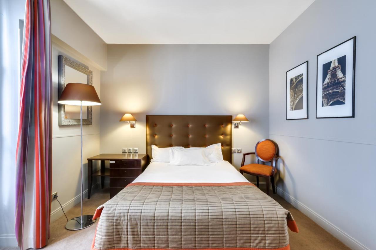 Hotel Le 12