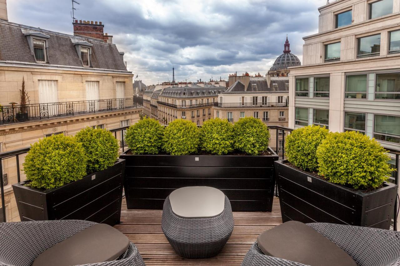 Hotel Le 12