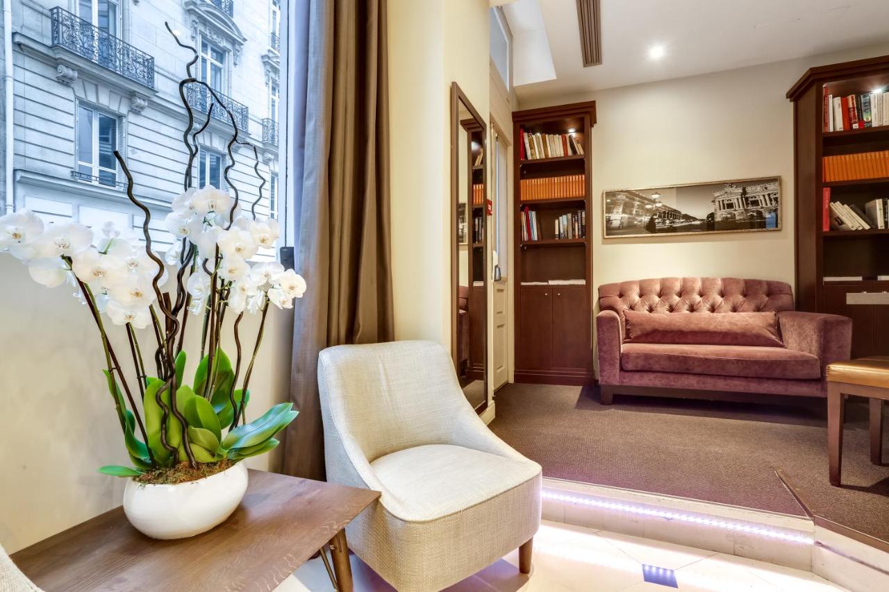 Hotel Le 12