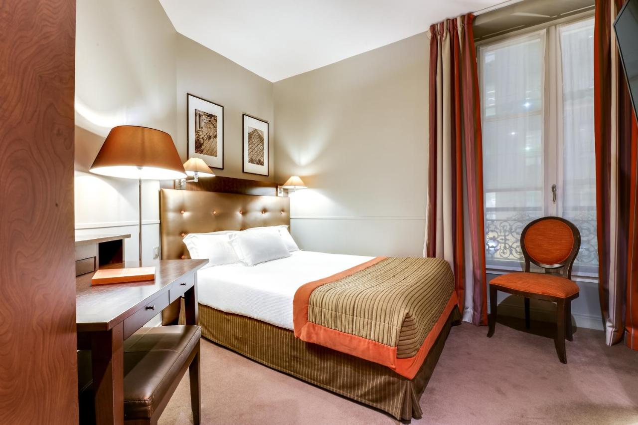 Hotel Le 12