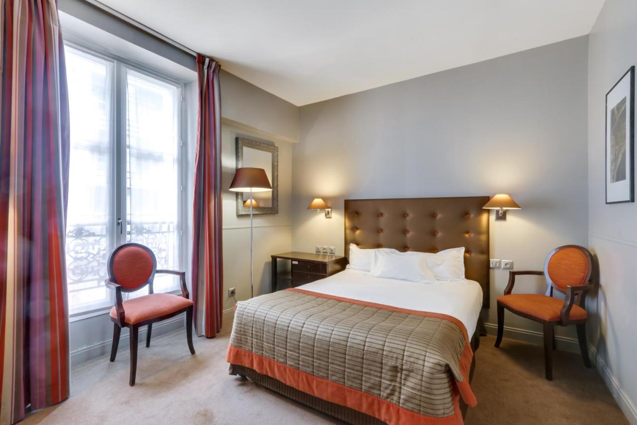 Hotel Le 12