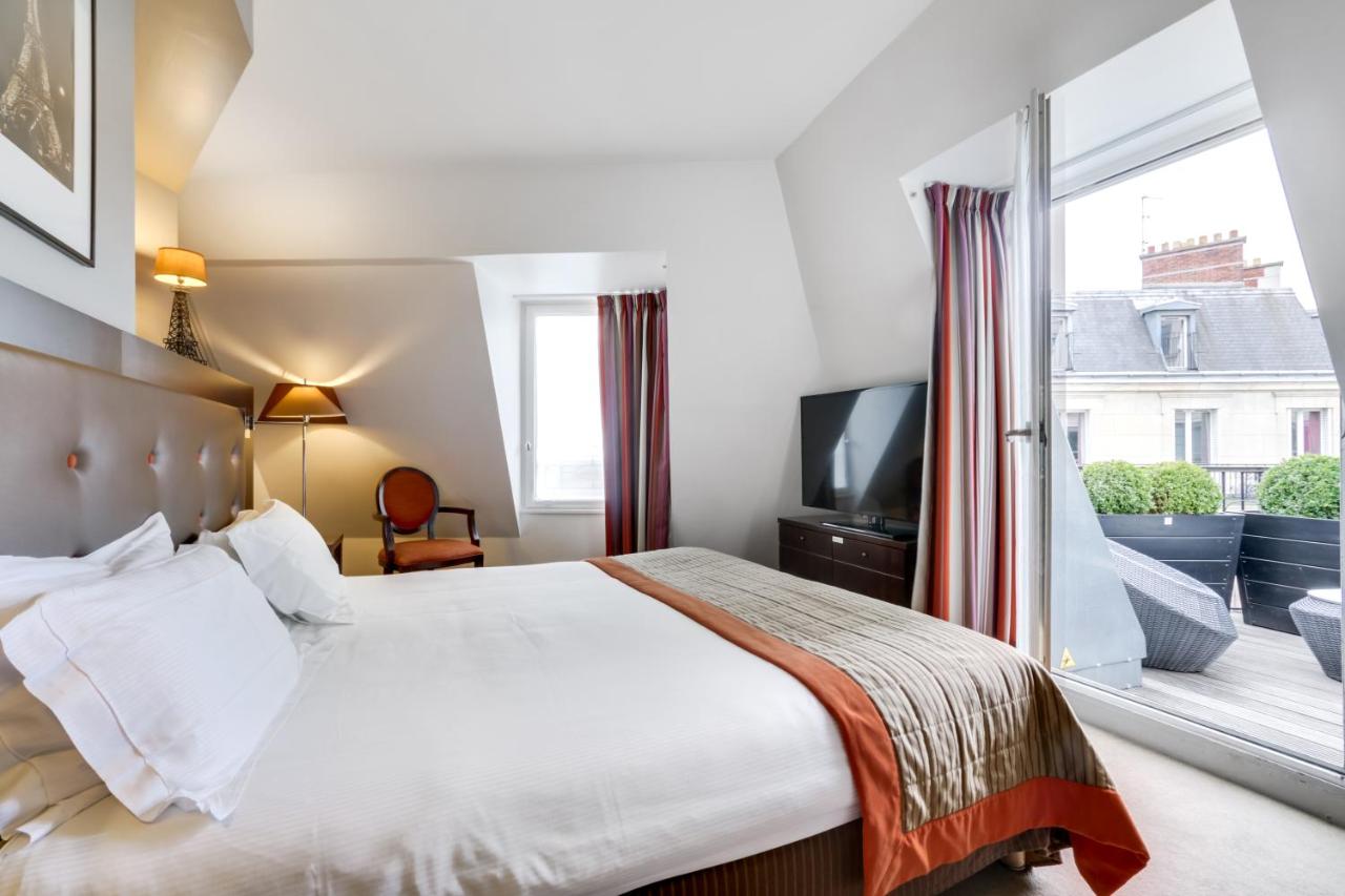 Hotel Le 12