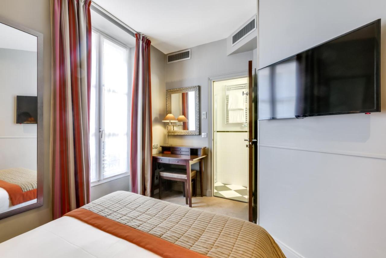 Hotel Le 12