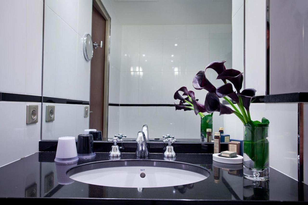 Hotel Le 12