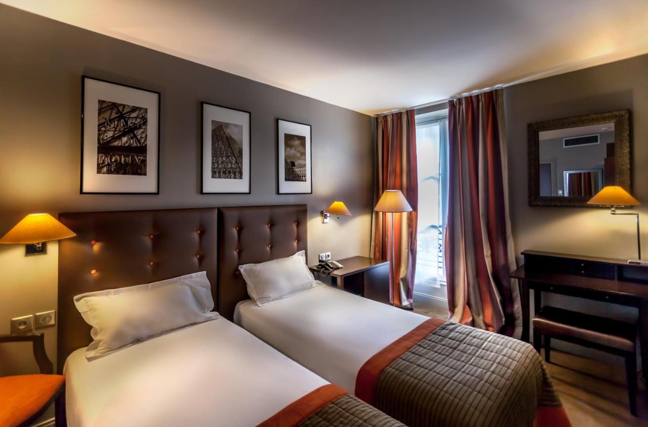 Hotel Le 12
