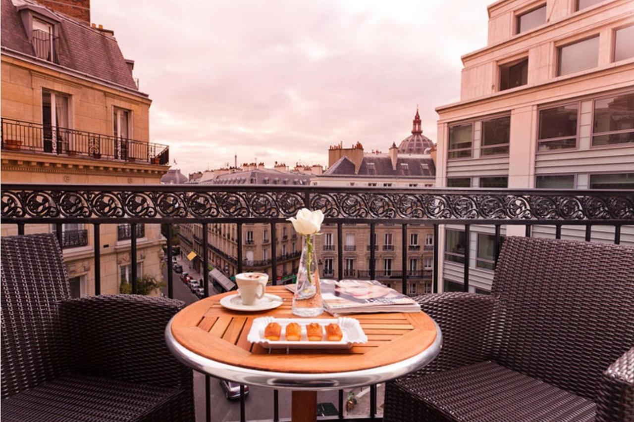 Hotel Le 12