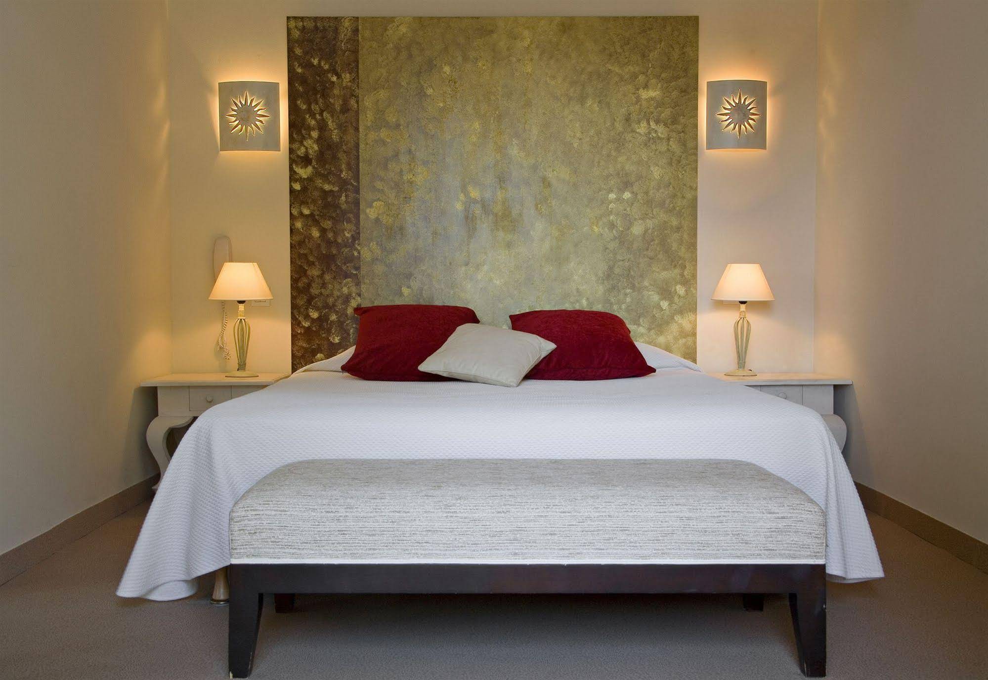 Hôtel & Spa Le Cottage