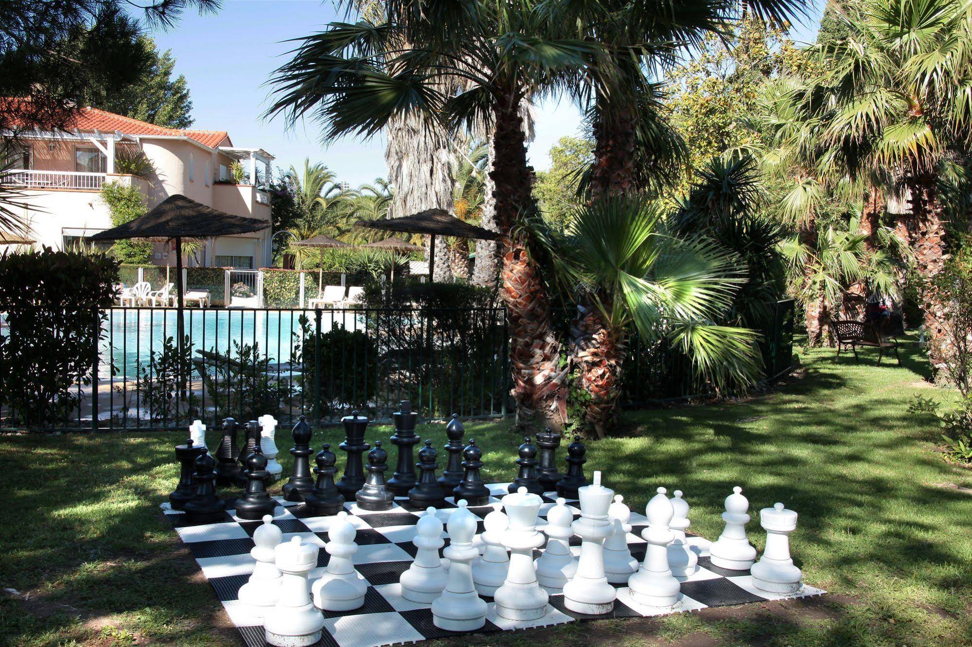 Hôtel & Spa Le Cottage