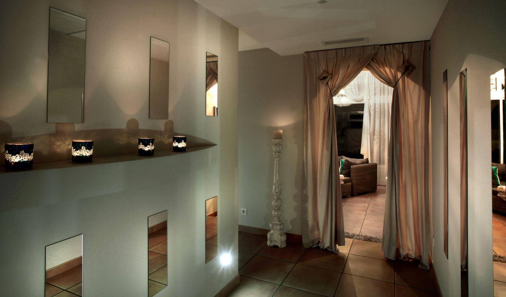 Hôtel & Spa Le Cottage