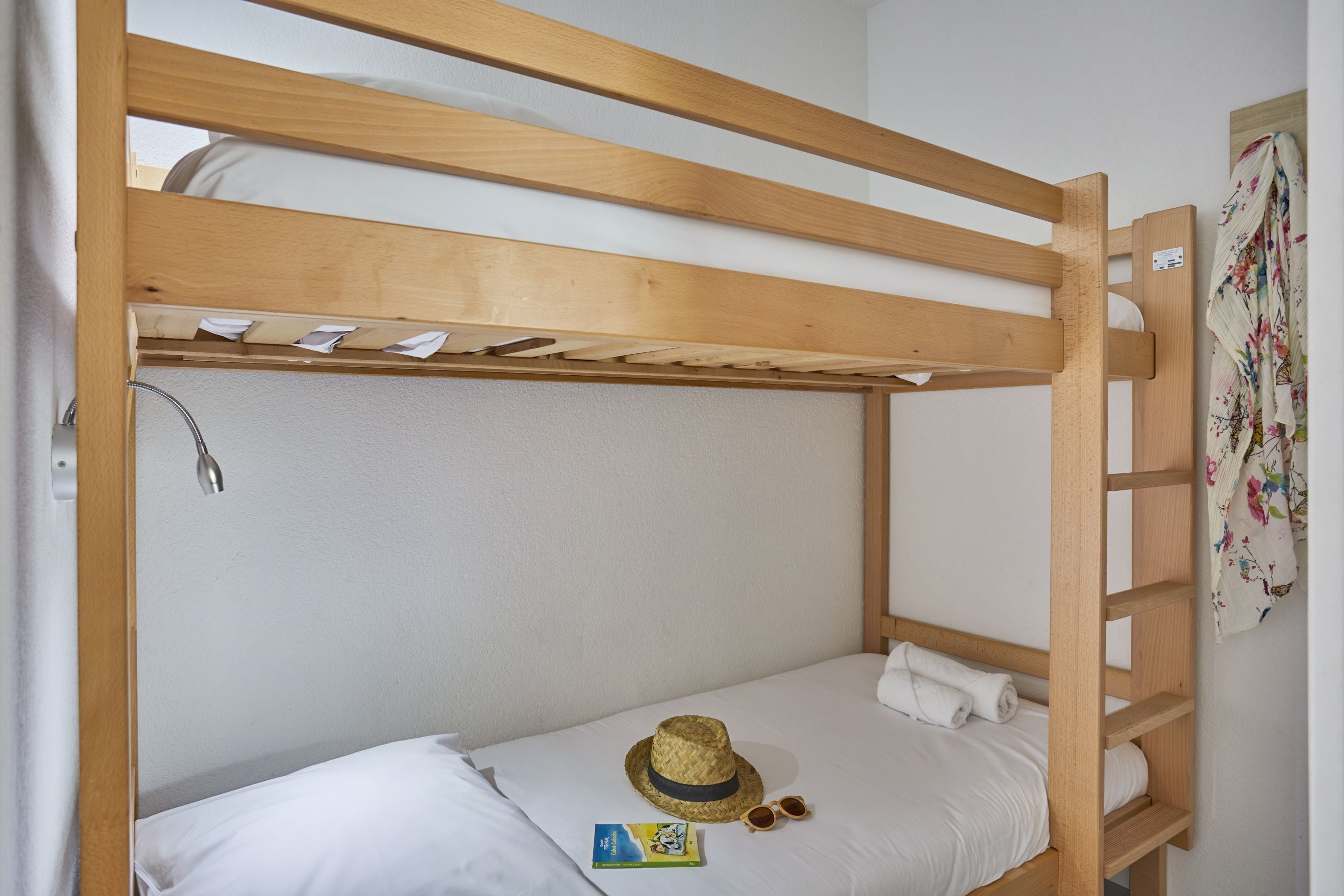 Résidence Odalys Nakâra