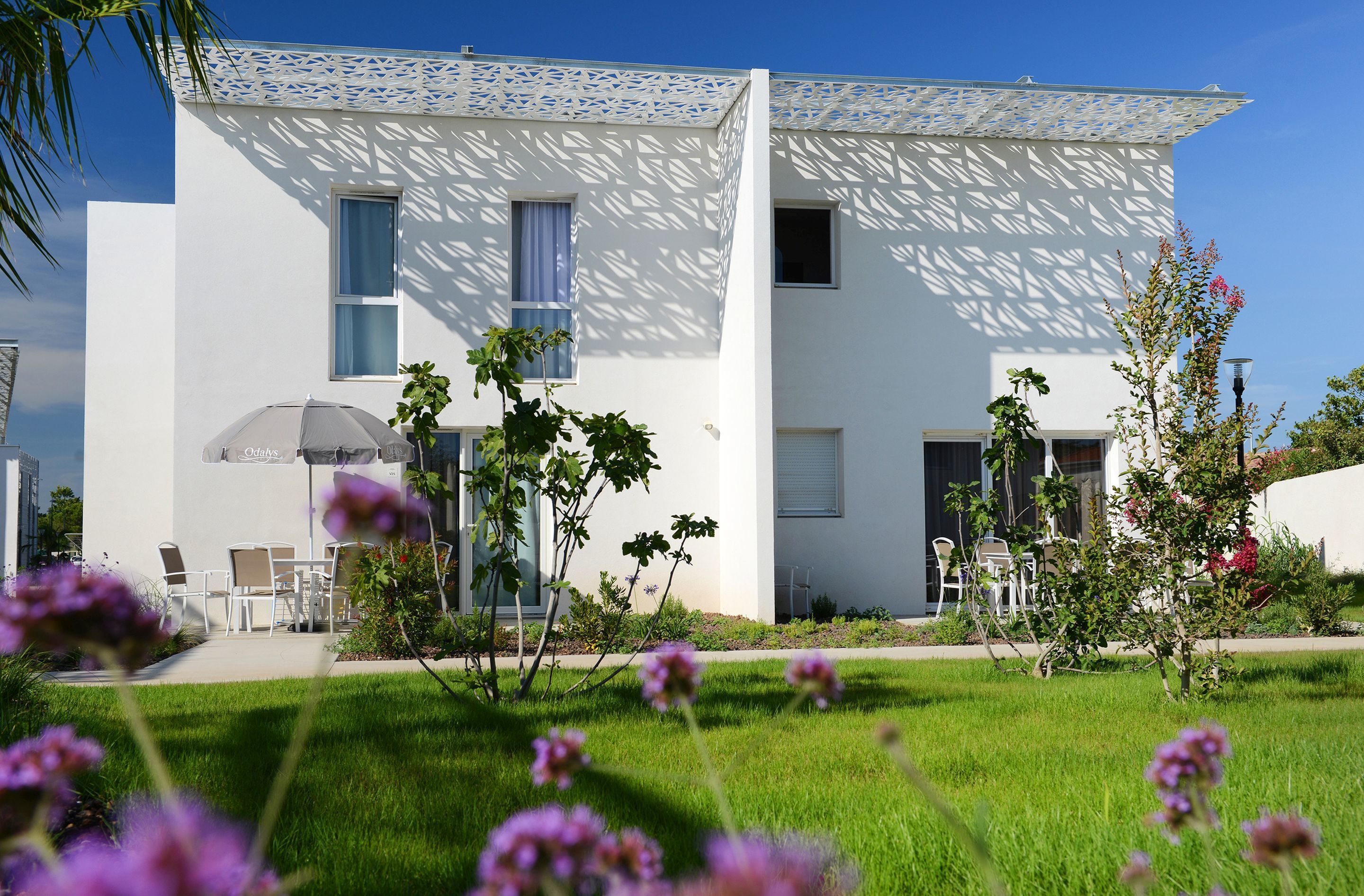 Résidence Odalys Nakâra