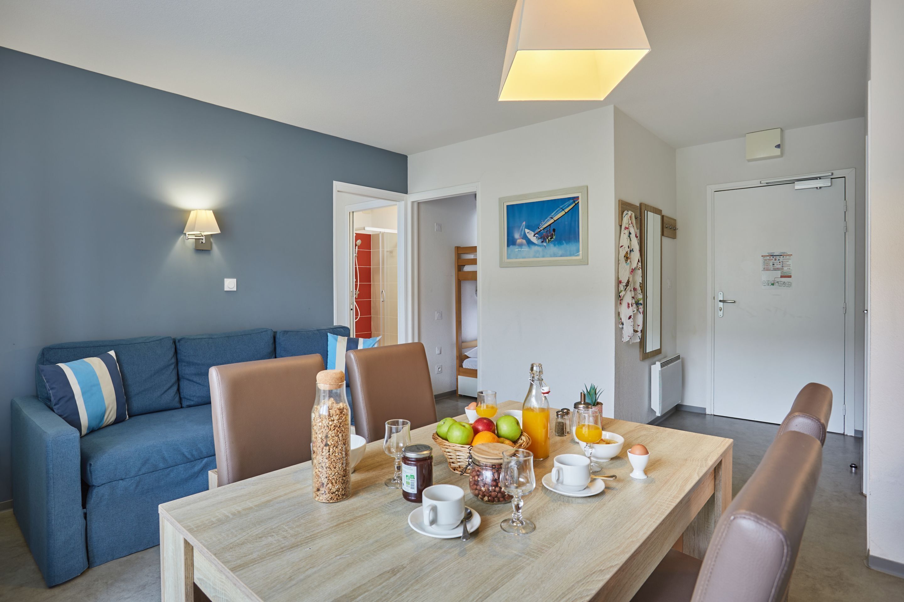 Résidence Odalys Nakâra