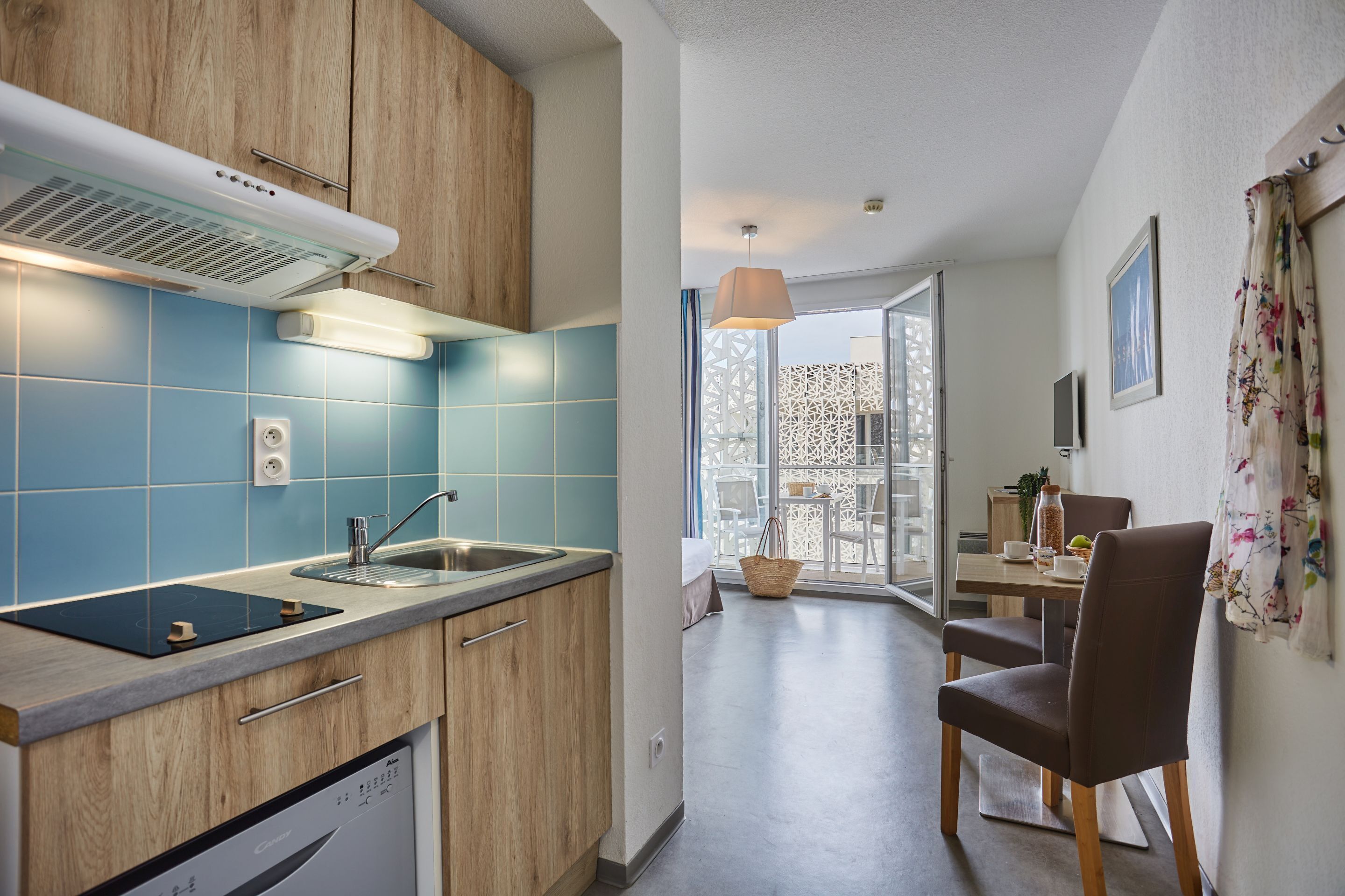 Résidence Odalys Nakâra