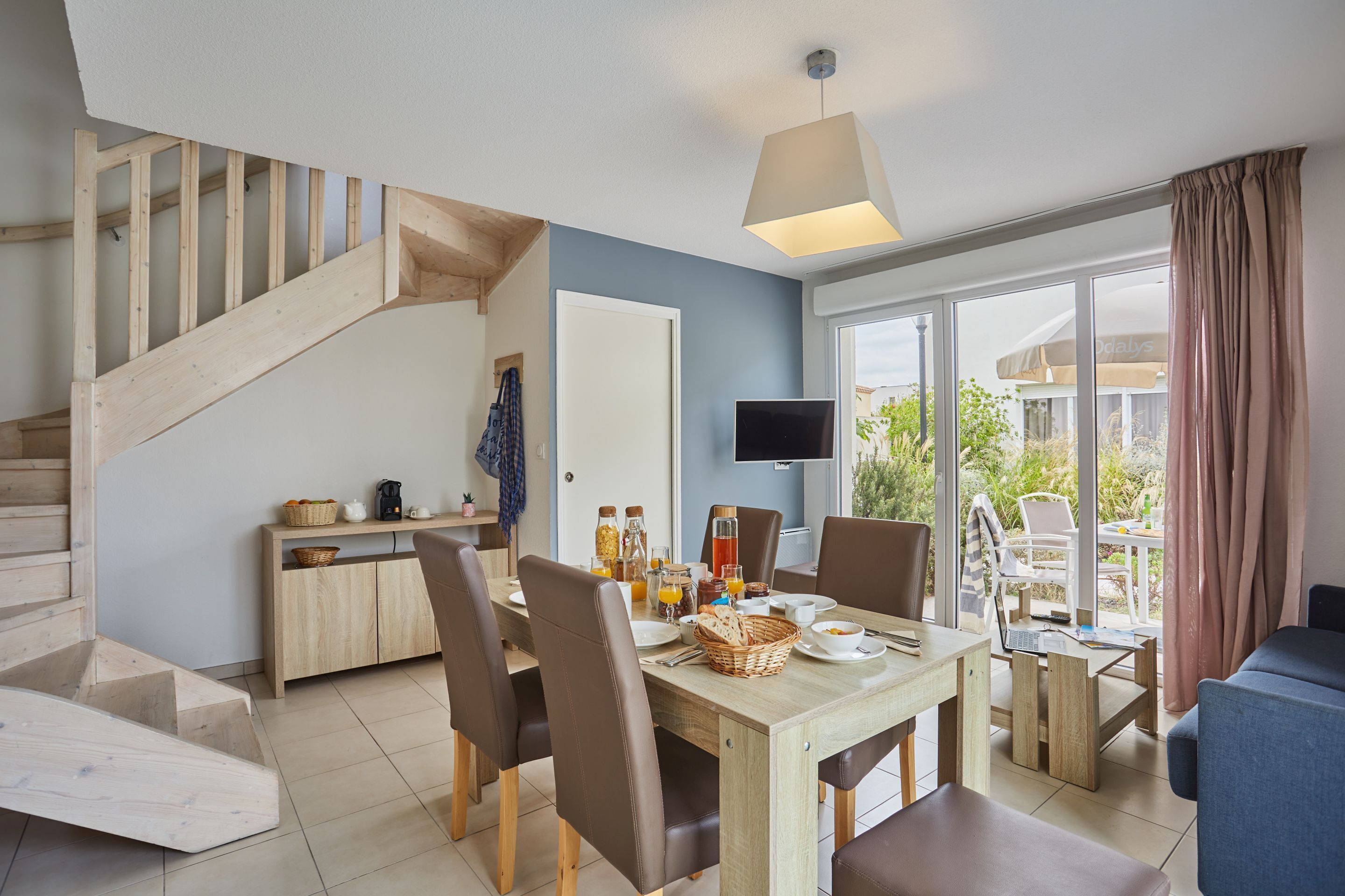 Résidence Odalys Nakâra