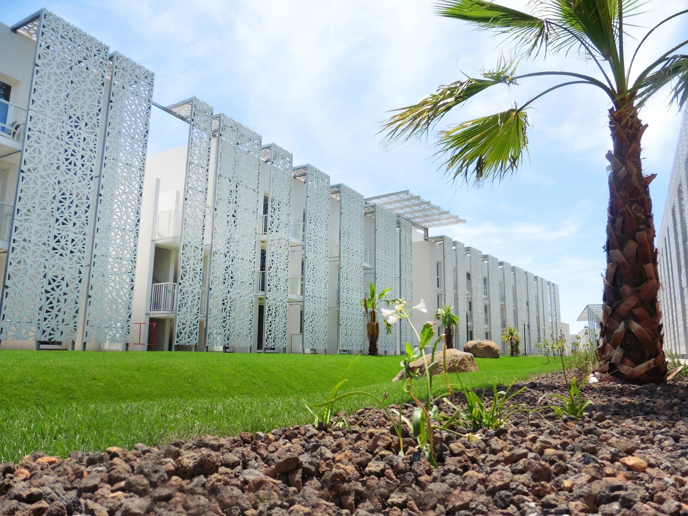 Résidence Odalys Nakâra