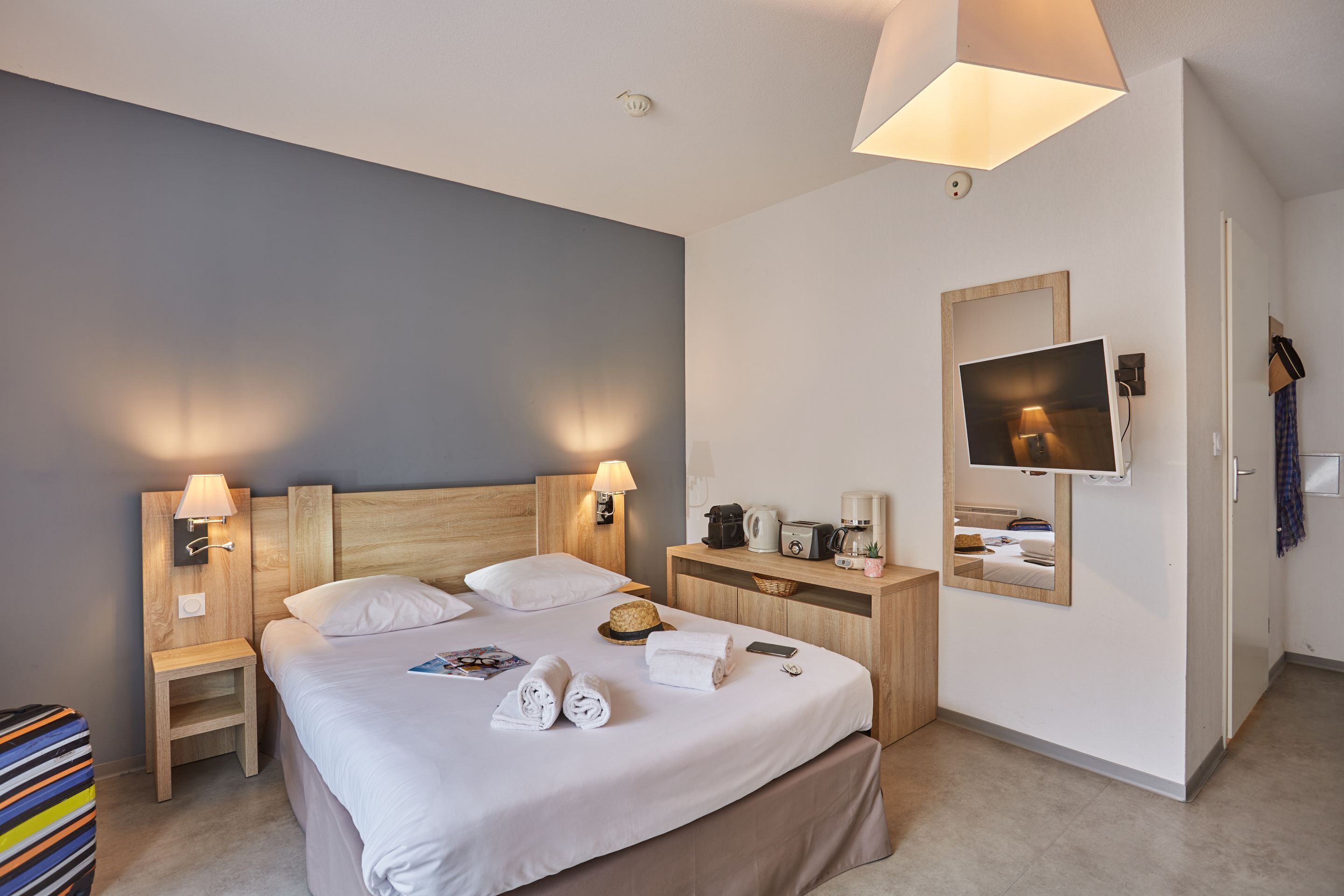 Résidence Odalys Nakâra