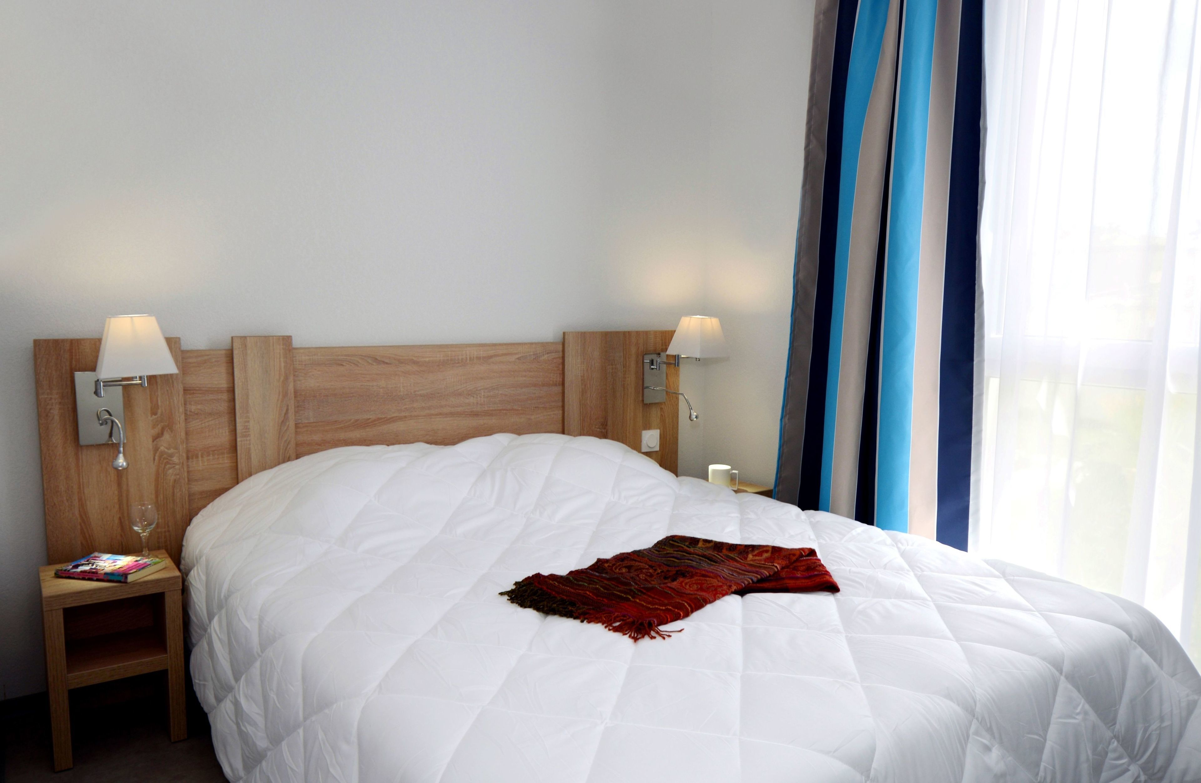 Résidence Odalys Nakâra