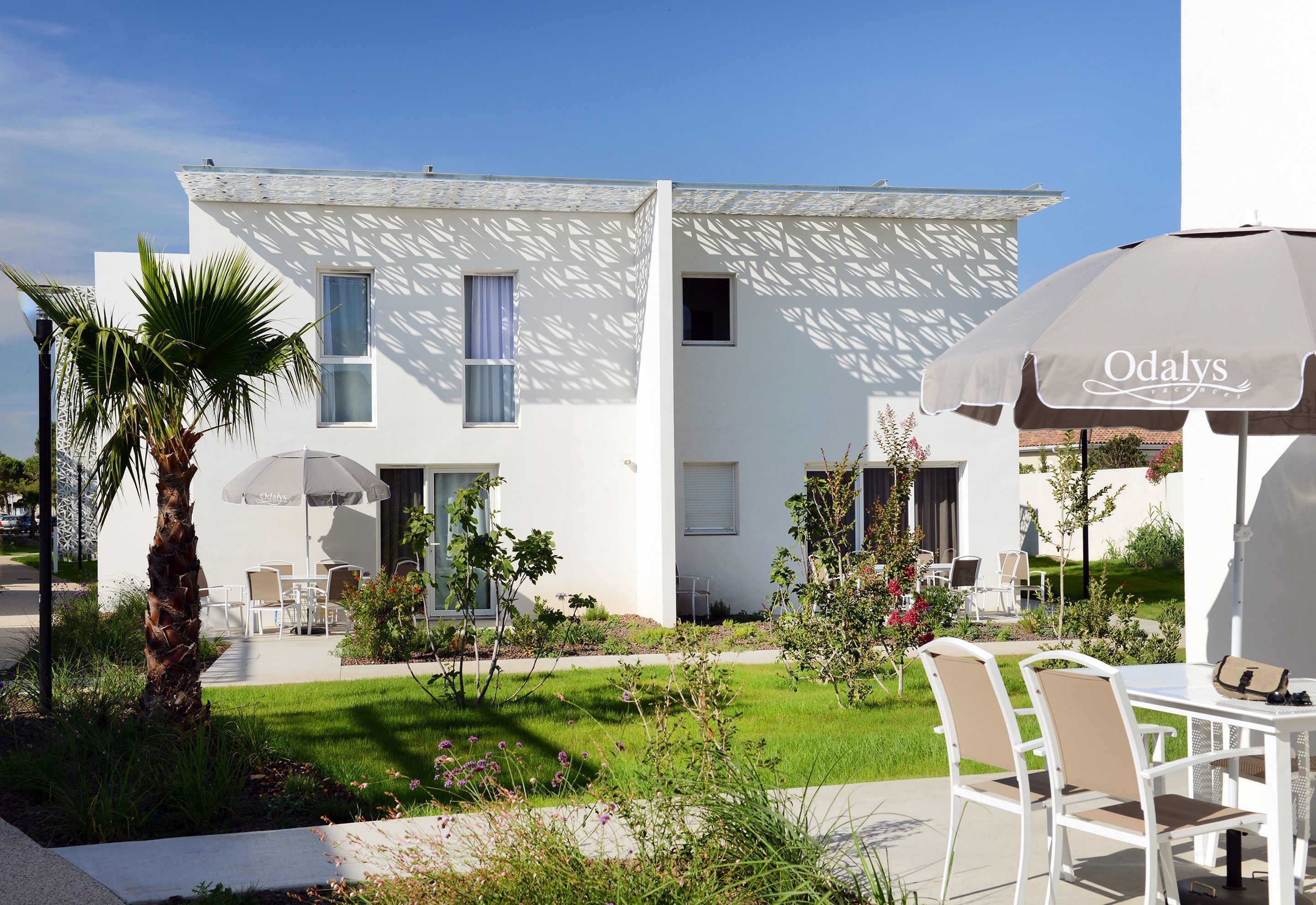 Résidence Odalys Nakâra