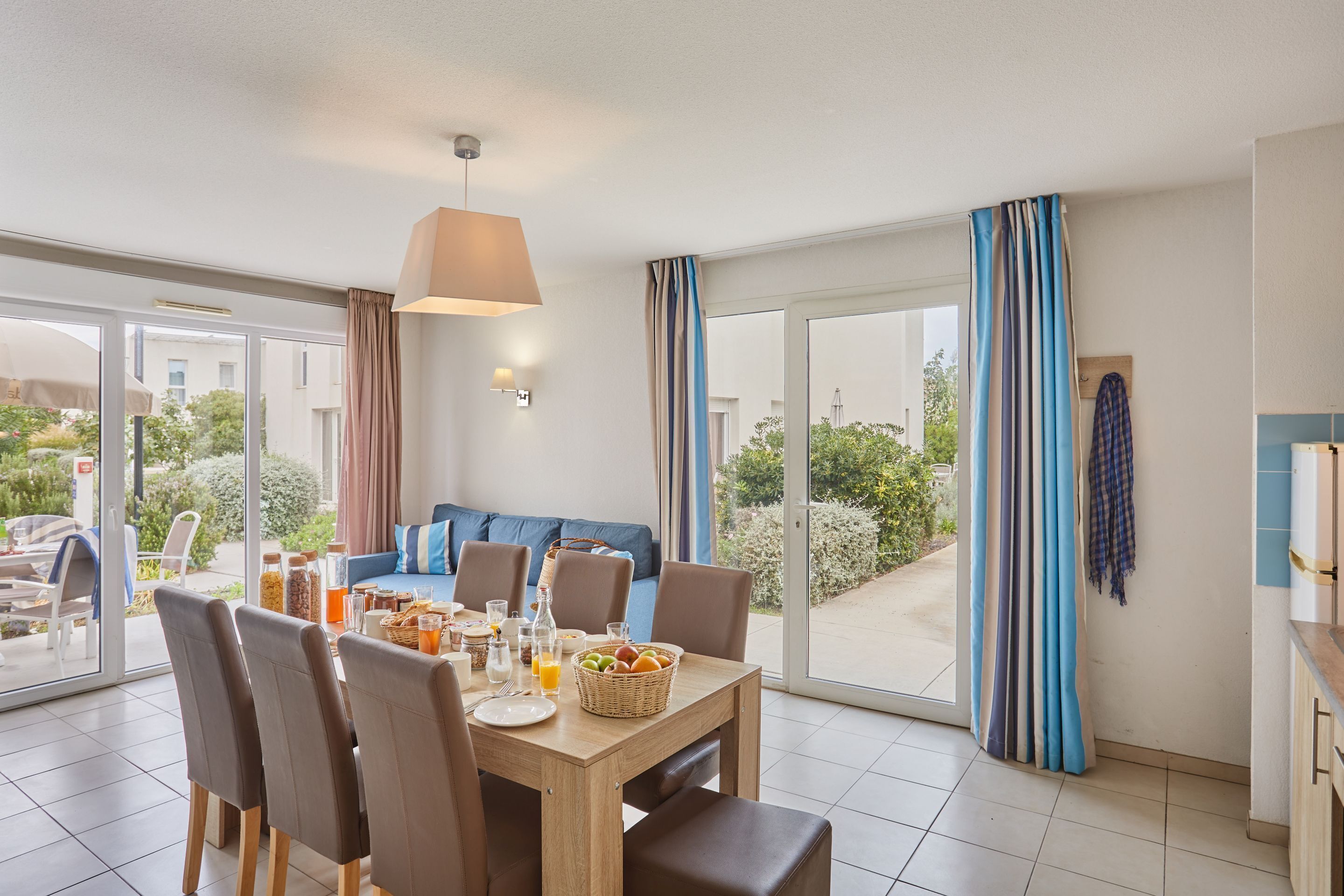 Résidence Odalys Nakâra