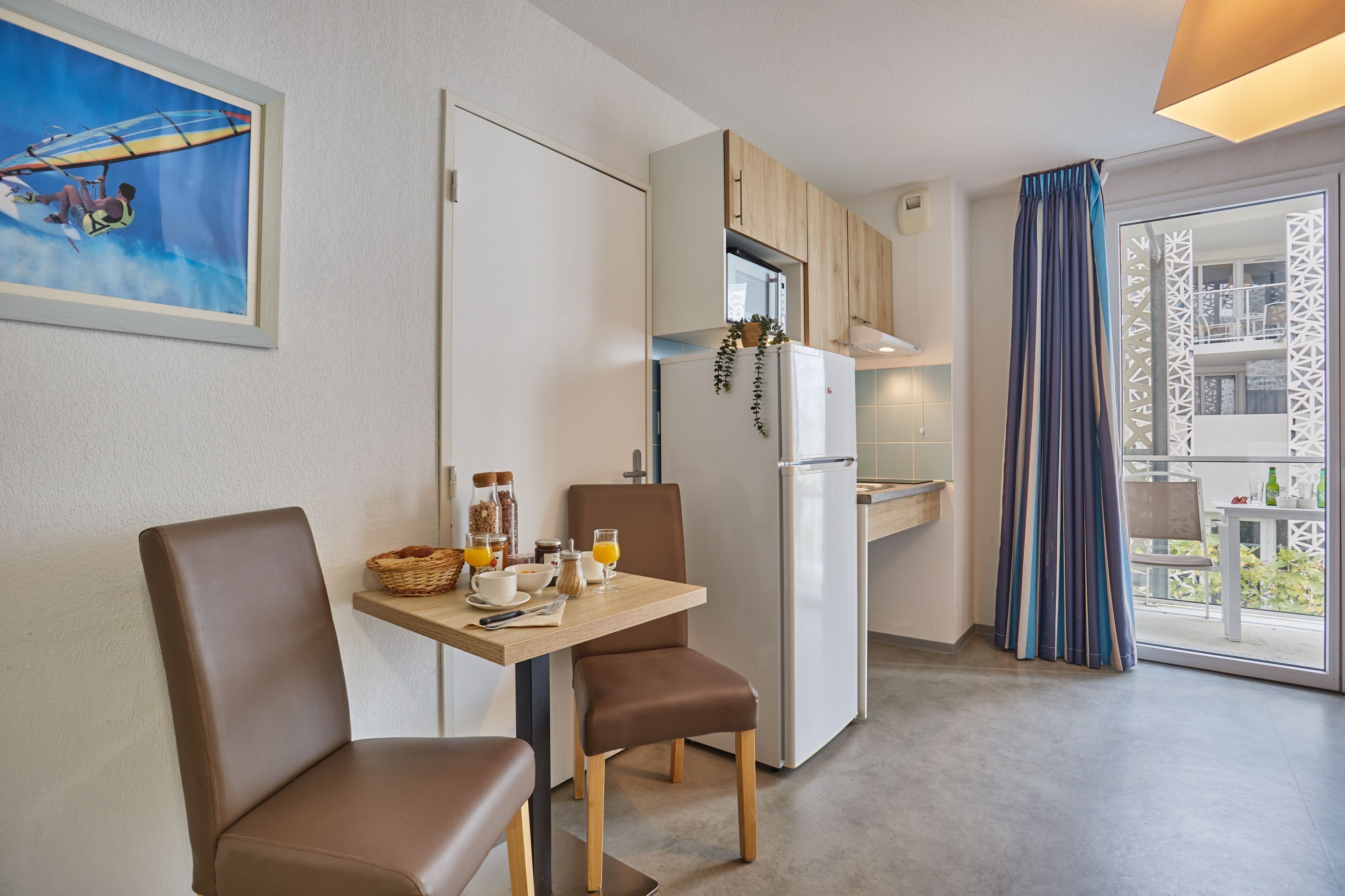 Résidence Odalys Nakâra