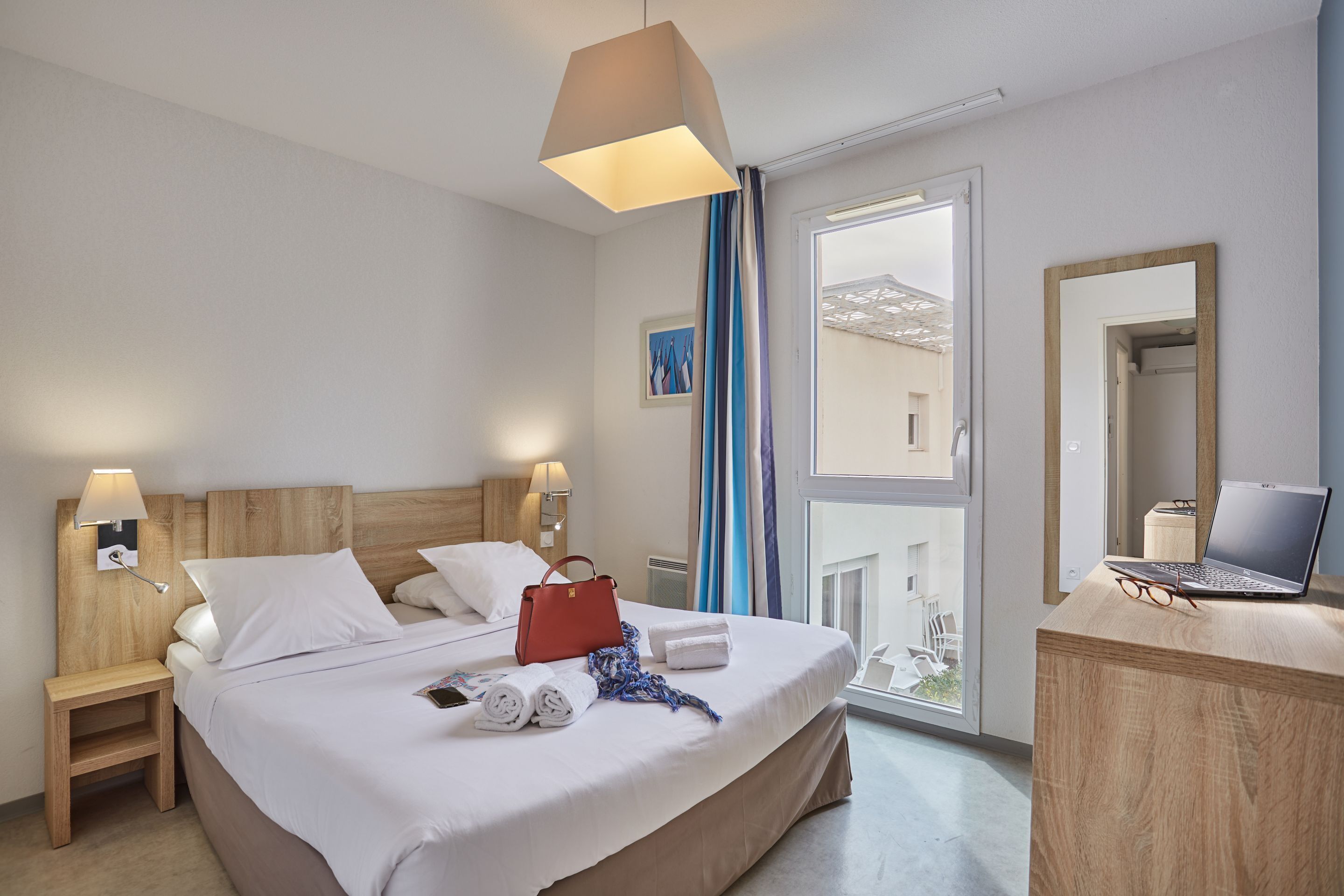 Résidence Odalys Nakâra