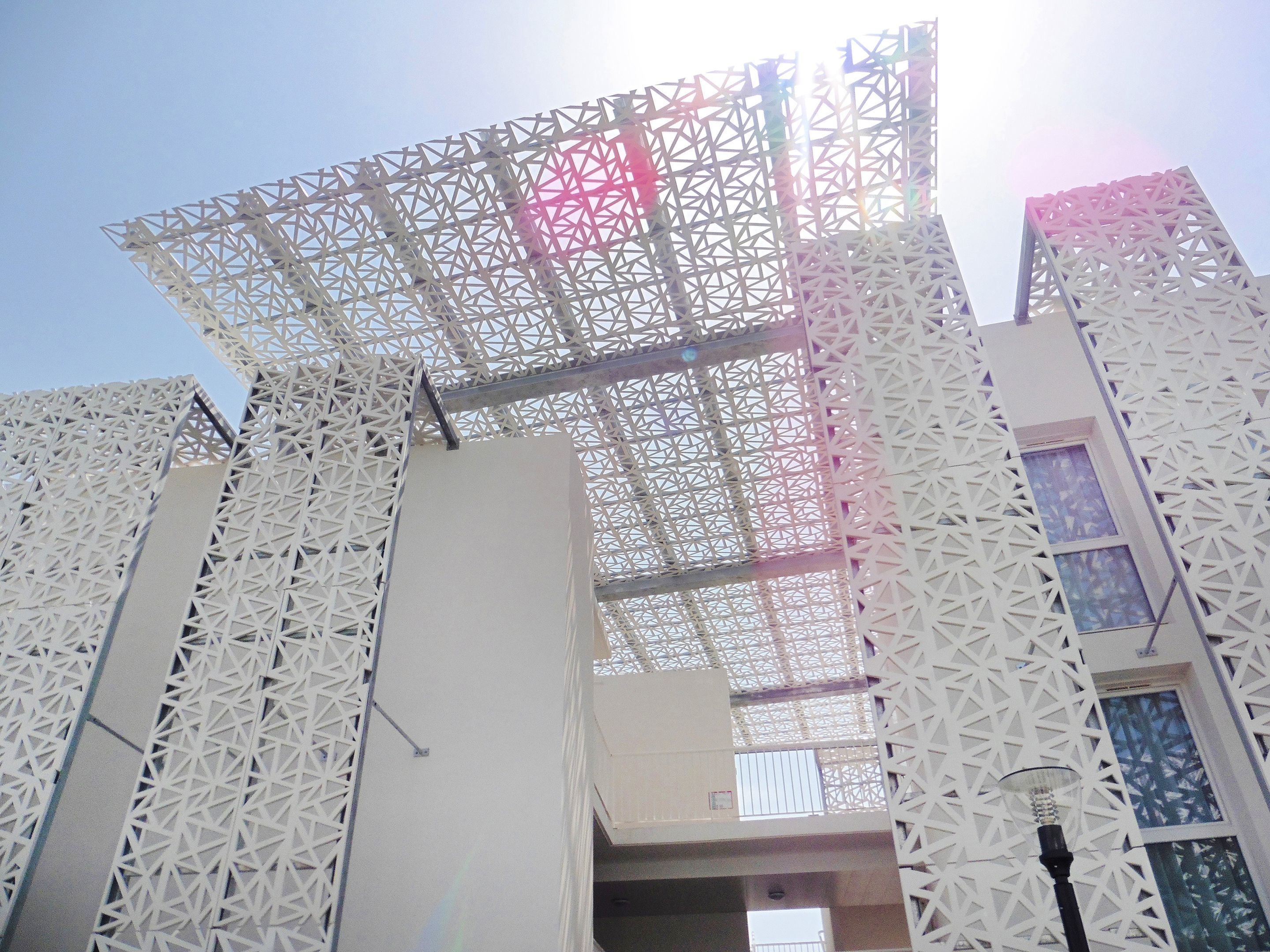 Résidence Odalys Nakâra