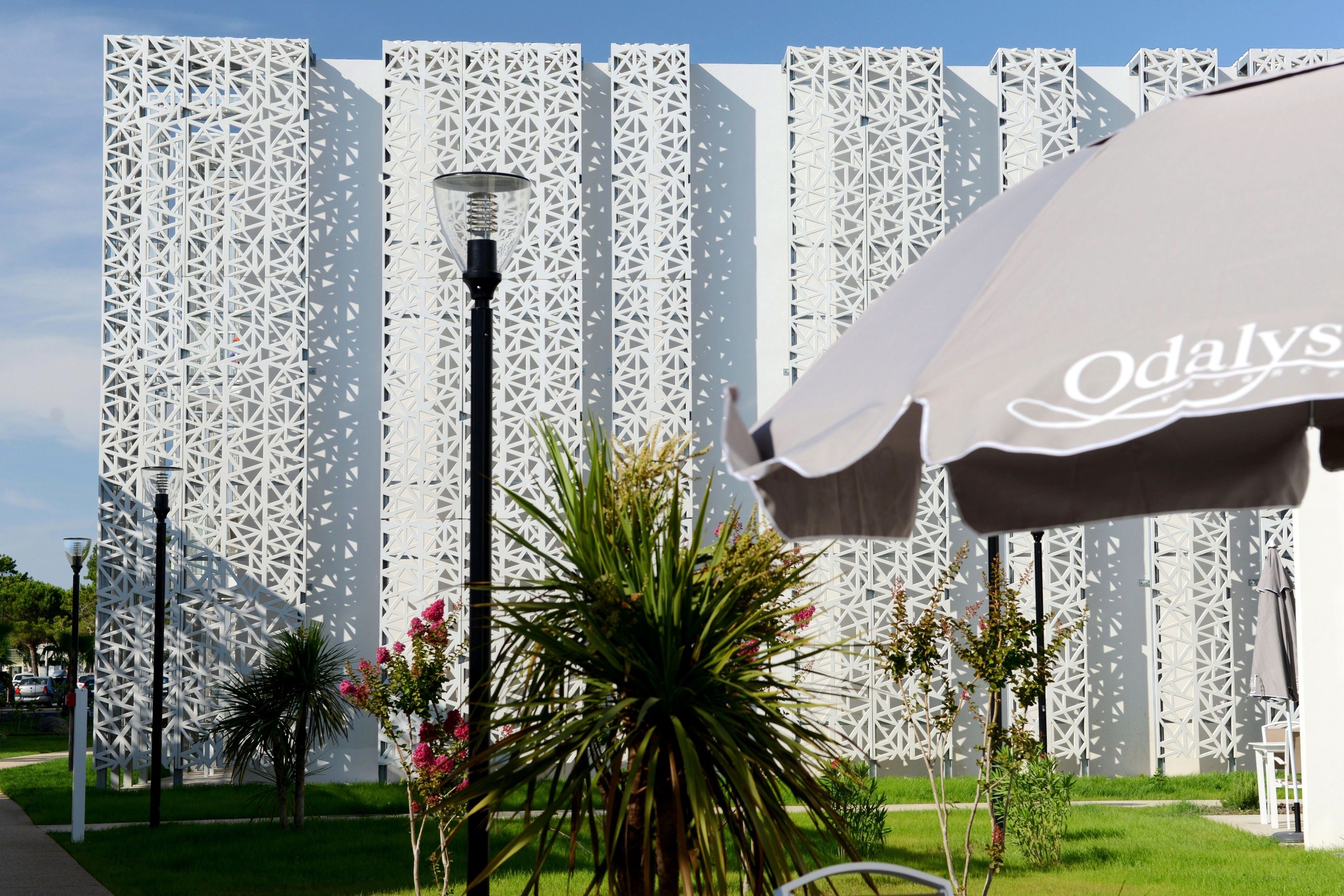 Résidence Odalys Nakâra