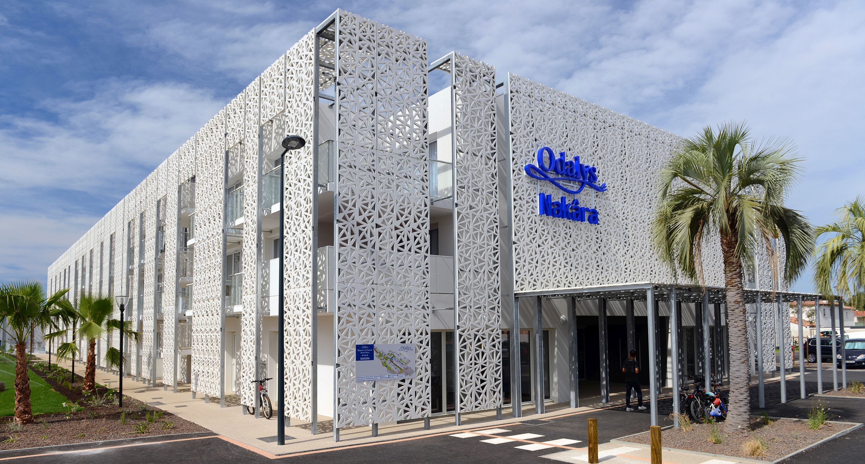 Résidence Odalys Nakâra