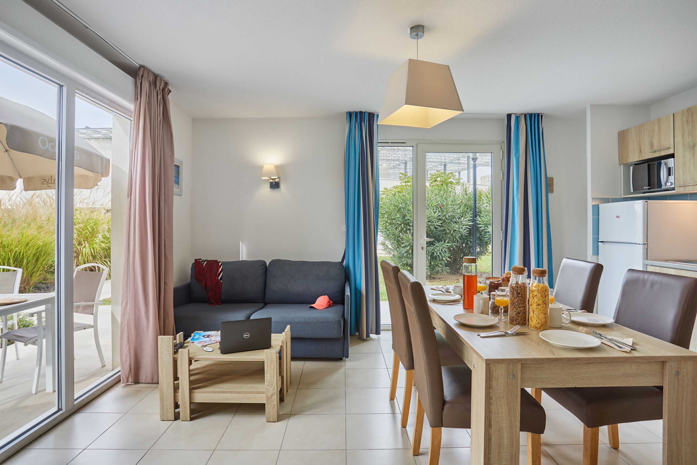 Résidence Odalys Nakâra